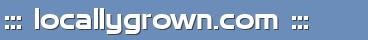 locallygrown.com